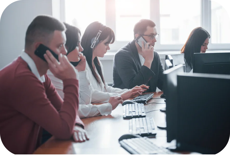 Что включает в себя «Контроль качества звонков» от MTS в Бугуруслане